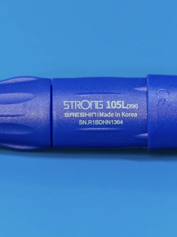 Strong 210/105L