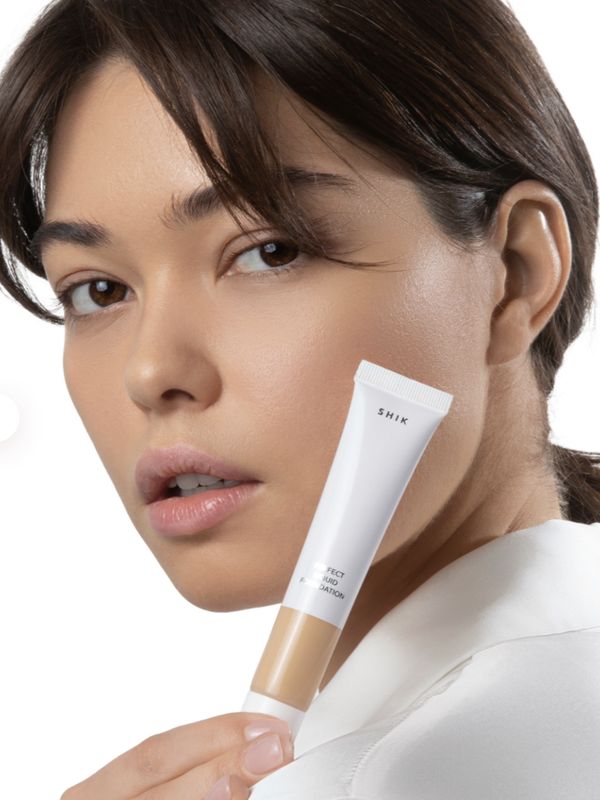 PERFECT LIQUID FOUNDATION. 2