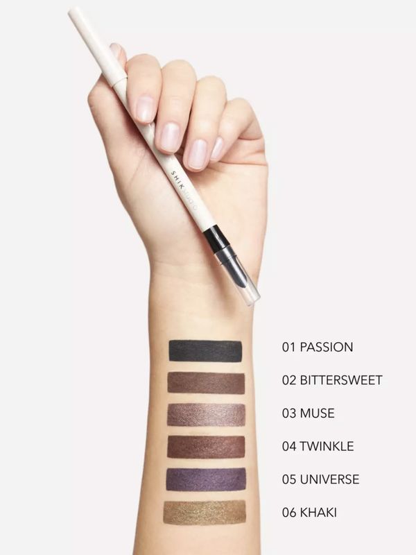 KAJAL LINER.01 PASSION
