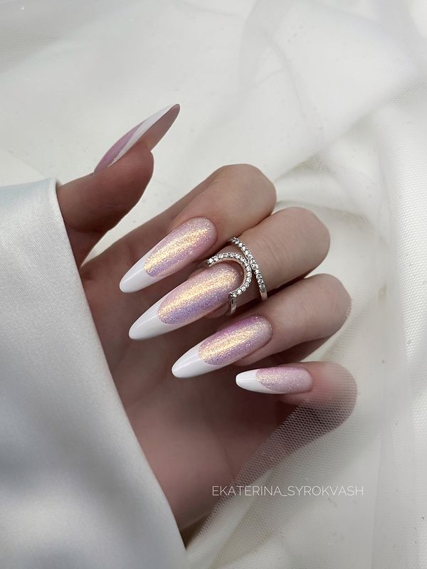 Monami, Гель-лак Fairy tale Aquanta, 8 г