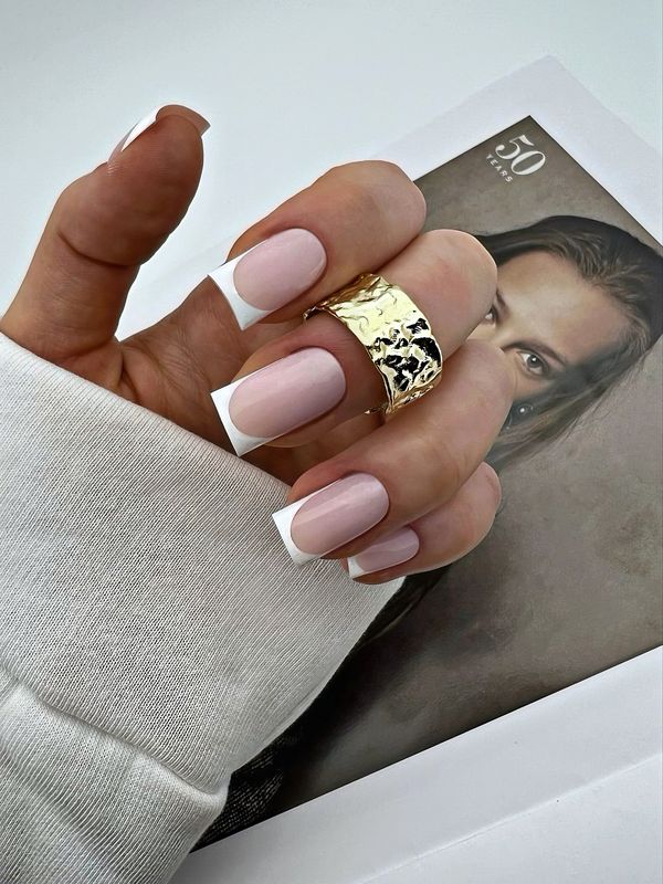 Жидкий полигель Liquid PolyGel Monami №17 15г