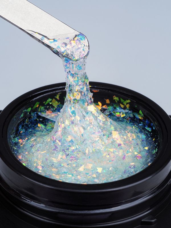 Гель Monami Сrystal Gel №1 15г