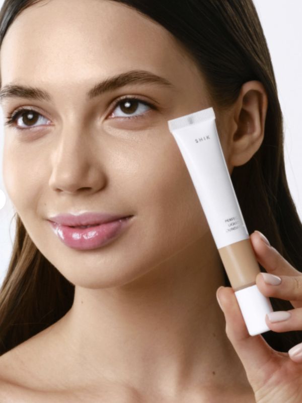 PERFECT LIQUID FOUNDATION. 3