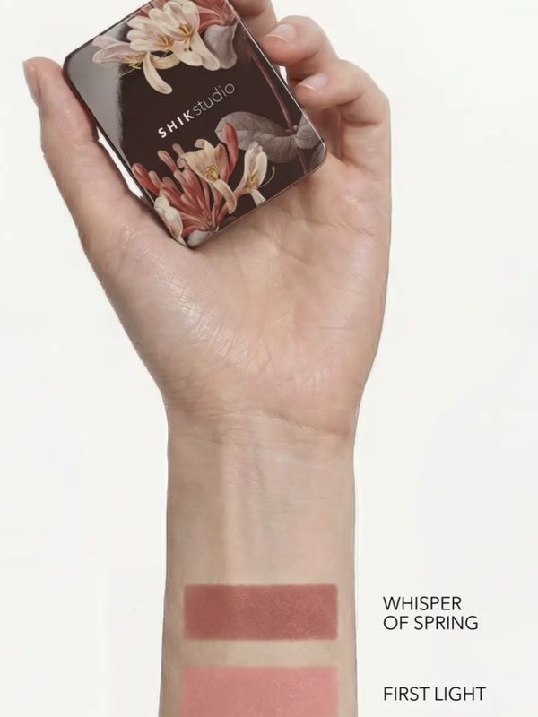 SHEERTONE BLUSH DUO