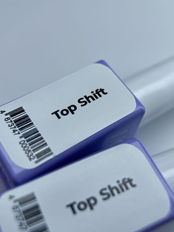 MoodNails top SHIFT (матовый) 10г