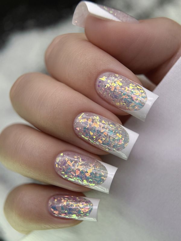 Гель Monami Сrystal Gel №1 15г
