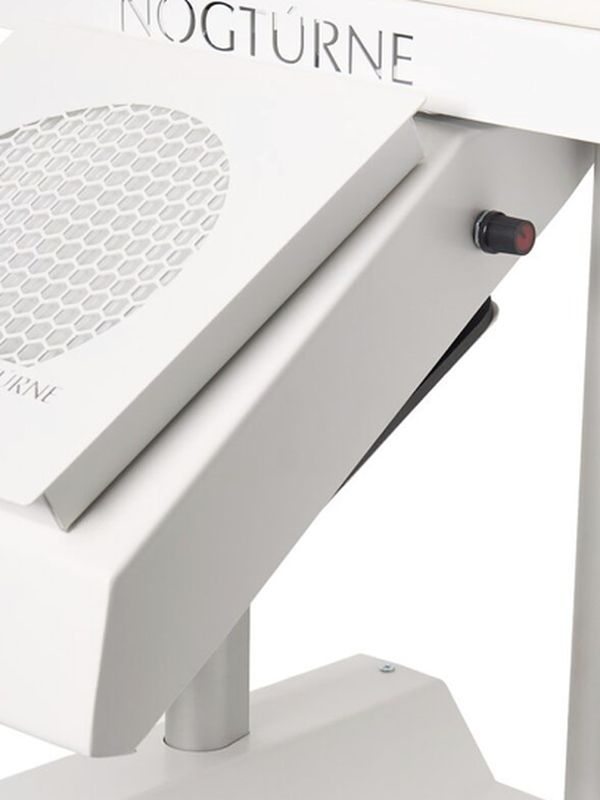 Педикюрная вытяжка NOGTURNE AIR PODO Mini