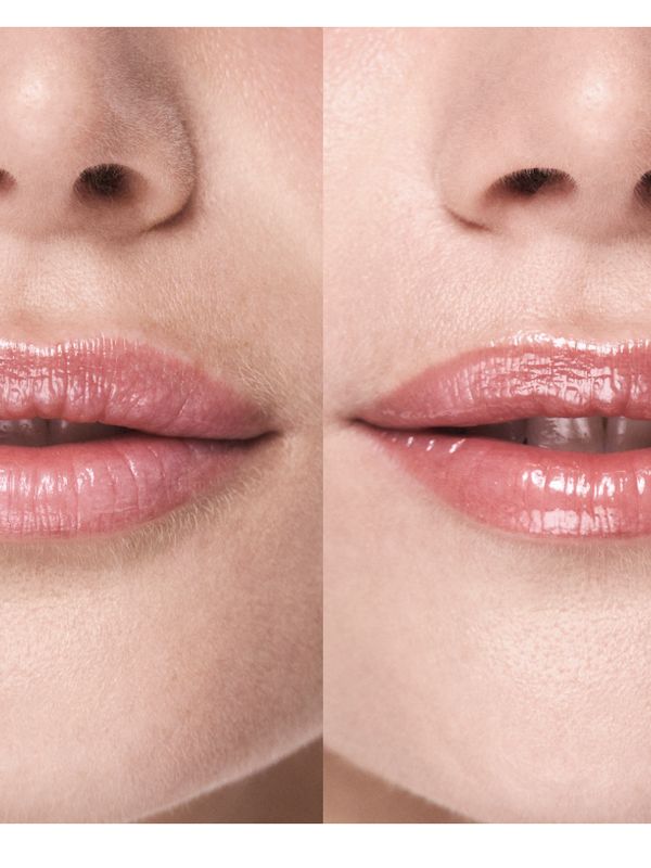 Lip Gloss Rose Haze