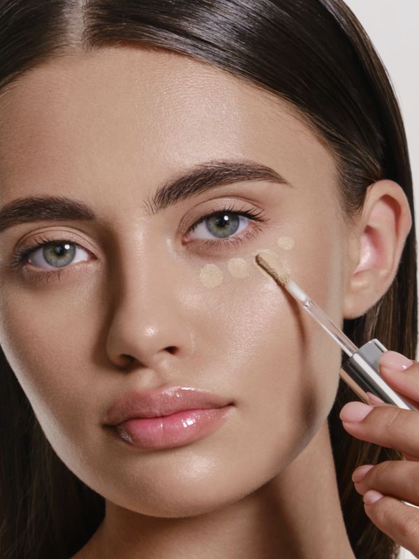 PERFECT CONCEALER. 2