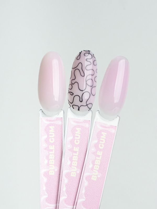 Топ Swanky Pro Ice Cream Bubble Gum