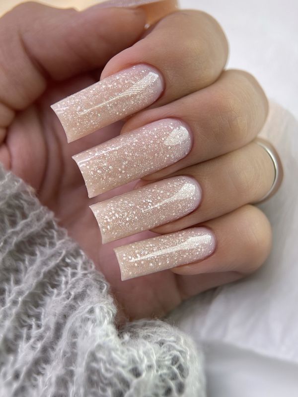 Гель Monami Flakes №4 15г