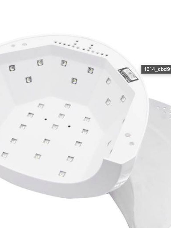 SUNUV, LED Лампа SUN 1 Original, 48W с кварцевыми диодами