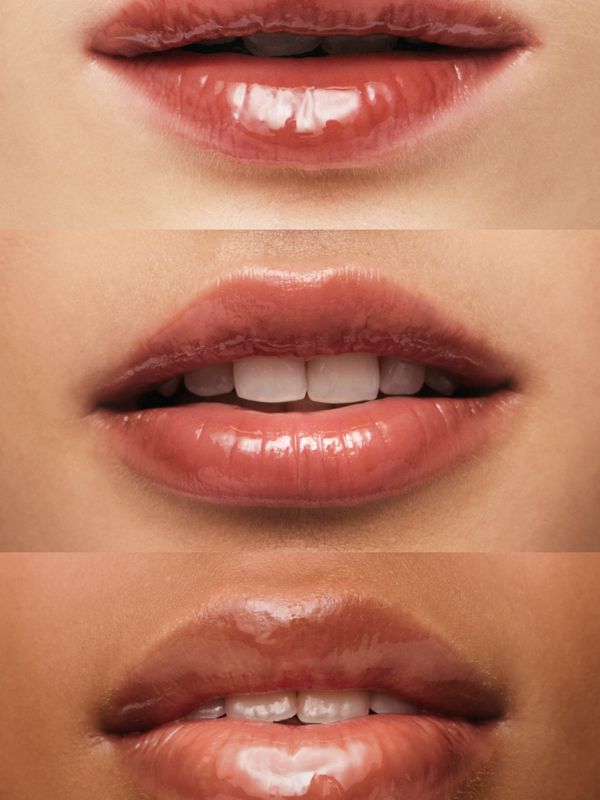 Lip Gloss Dolce Daze