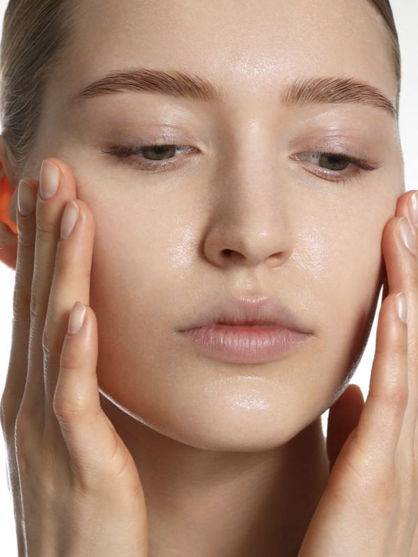 HYDRATING EMULSION