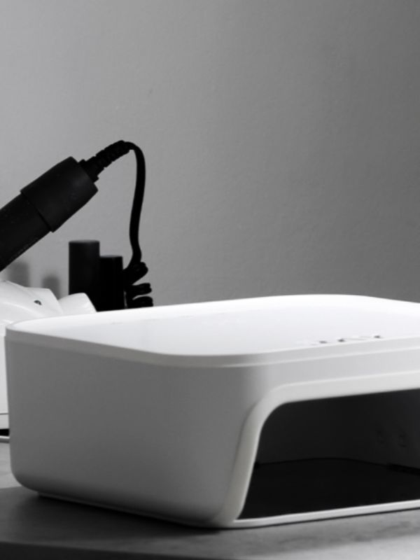 ЛАМПА RAY BASIC WHITE