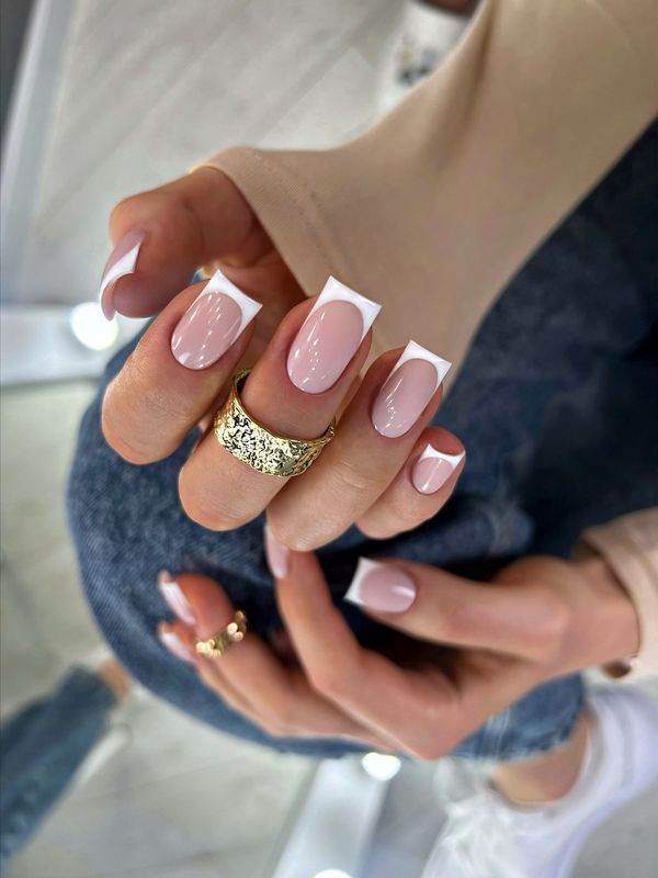 Жидкий полигель Liquid PolyGel Monami №17 15г