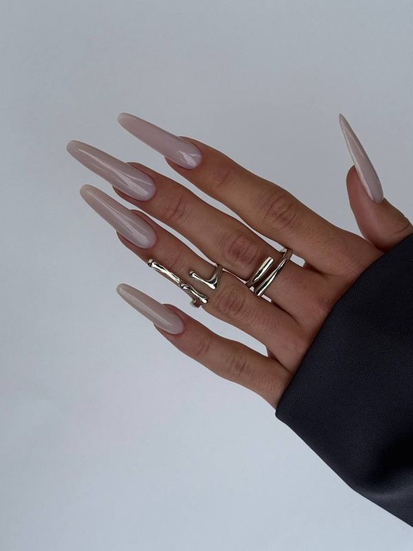 Набор гелей для моделирования "SKIN" 3шт. по 14г.