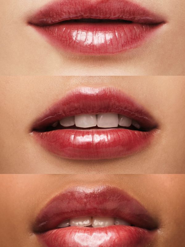 Lip Gloss Berry Kiss
