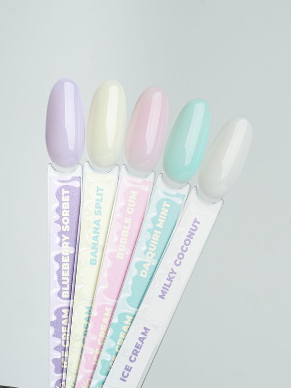 Топ Swanky Pro Ice Cream Daiquiri Mint