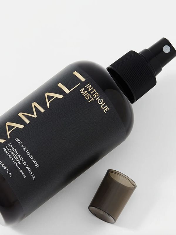 KAMALI INTRIGUE МИСТ