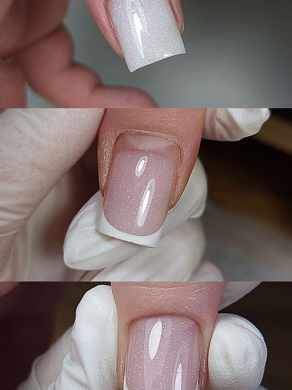 Monami, Liquid PolyGel 14,15 г