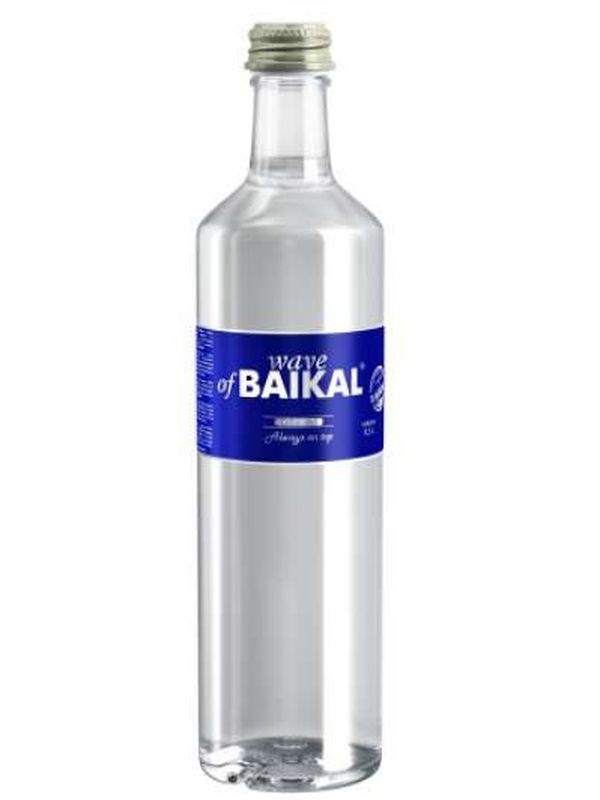 Вода