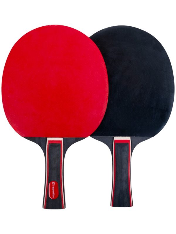 Set pt tenis masa (2 palete + 4 mingi + plasa + husa) inSPORTline Ekholm 29144 (13158)