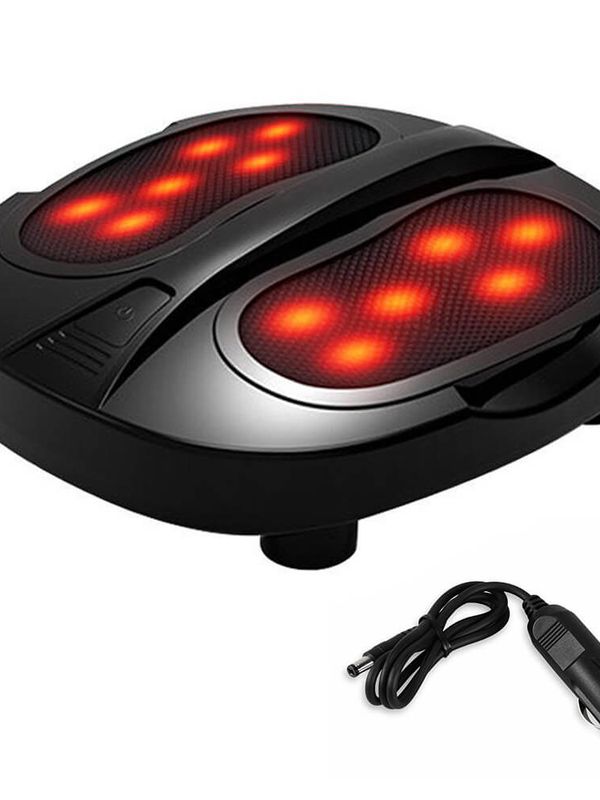 Aparat masaj pt picioare inSPORTline Zenvorix 30132 (13446)