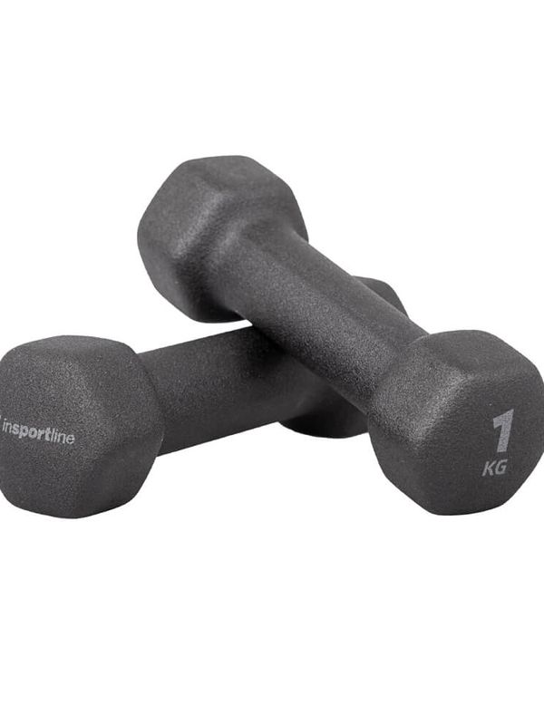 Gantera mat (1 buc.) inSPORTline ON-X Renbell