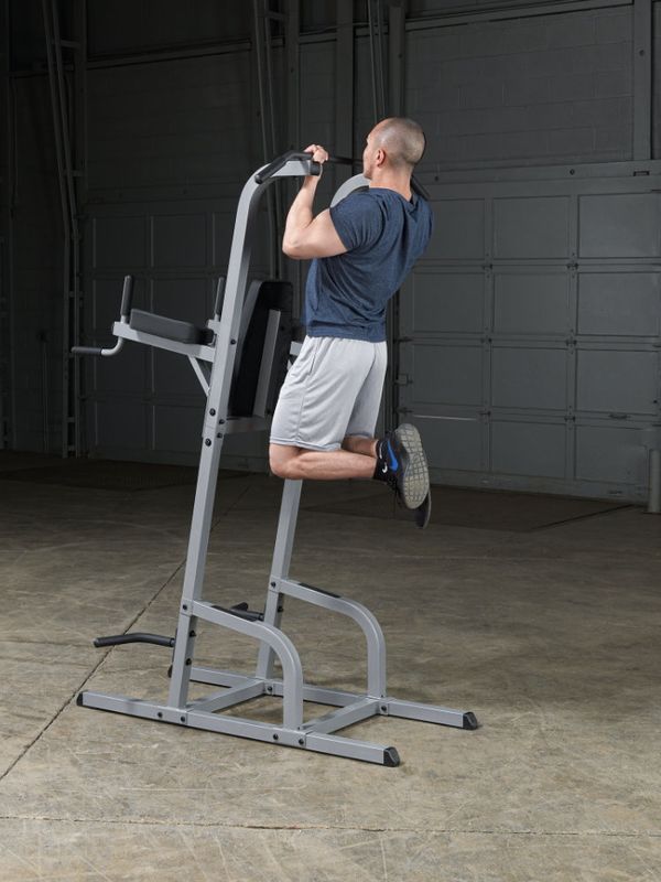 Aparat Power Tower (max. 145 kg) inSPORTline Body-Solid GKR82 1152 (11538)
