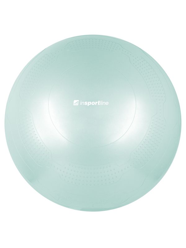 Minge gimnastica cu pompa inSPORTline Stretch Ball