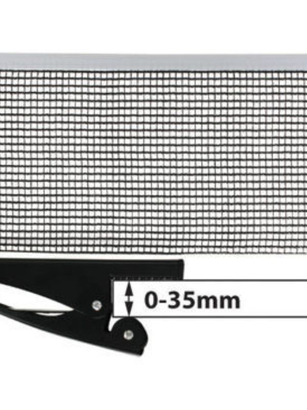 Plasa pentru tenis de masa Donic Team Clip On 808302 (3897)
