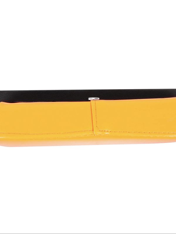 Bara tractiuni si abdomen (max. 150 kg) inSPORTline 10013-3 orange (5207)