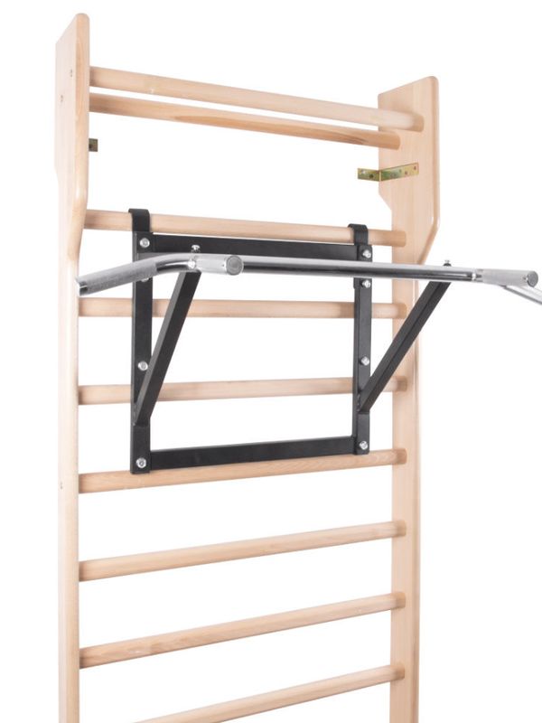 Bara tractiuni pt spalier (max. 150 kg) inSPORTline LCR-1115 18410 (6556)