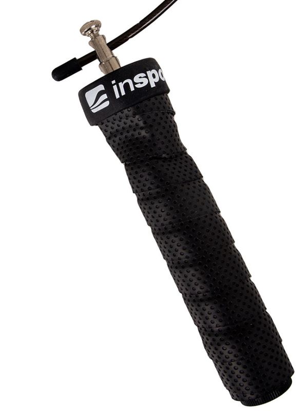 Coarda fitness 3 m, 490 gr inSPORTline JumpSet 24305 (10666)