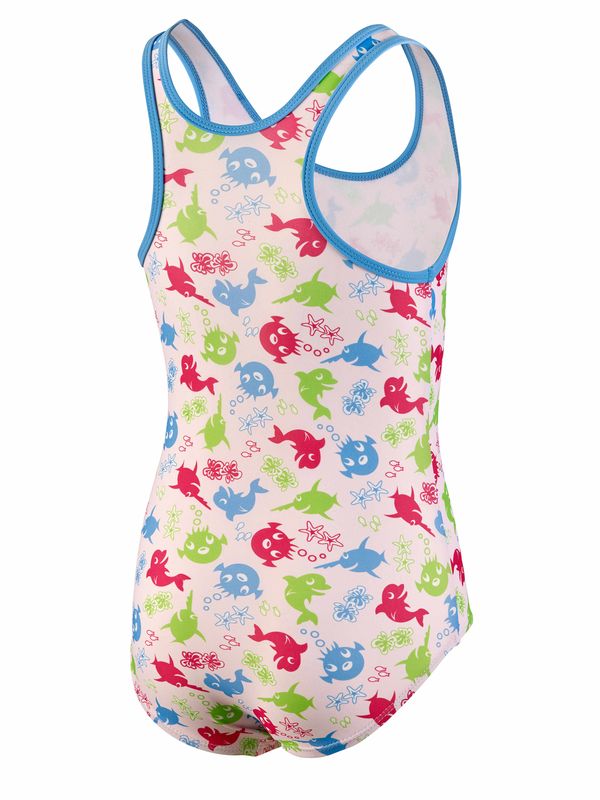 Costum de baie pt fete Beco Jolly Friends 822