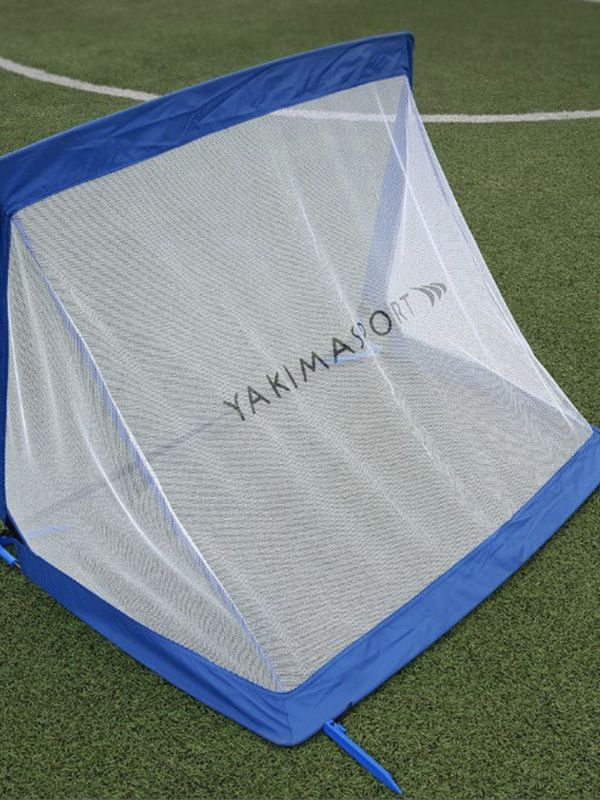 Porti de fotbal popup cu husa 1.2х0.8 m (2 buc.) Yakimasport 100272 (1058)