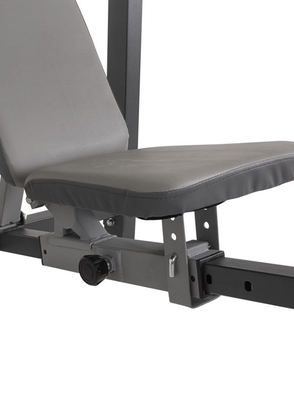 Banca multifunctionala (max. 272 kg) inSPORTline Hero B100 20955 (4170)