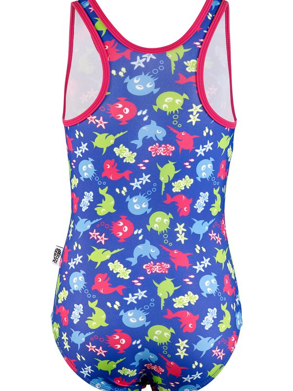 Costum de baie pt fete Beco Jolly Friends 822