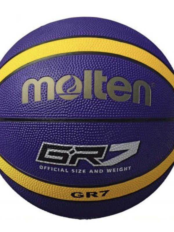Minge baschet №7 Molten BGR7-RW (6215)