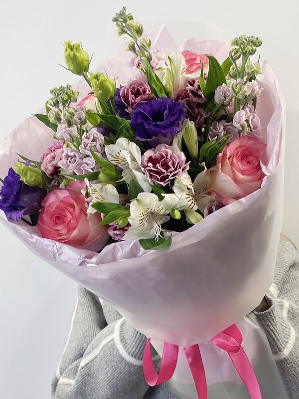Bouquet Youth