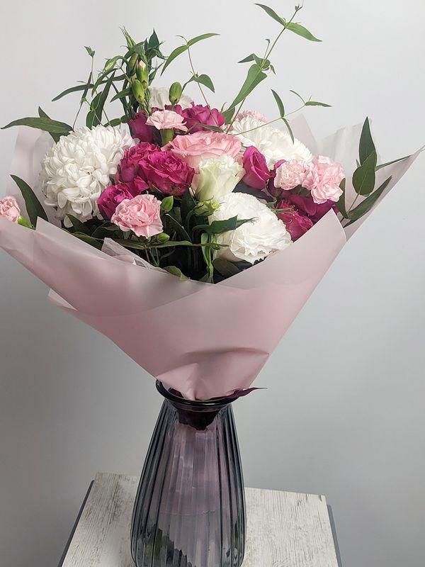 Bouquet Love