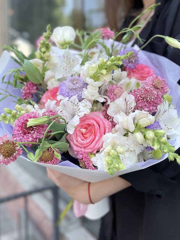 Bouquet Youth