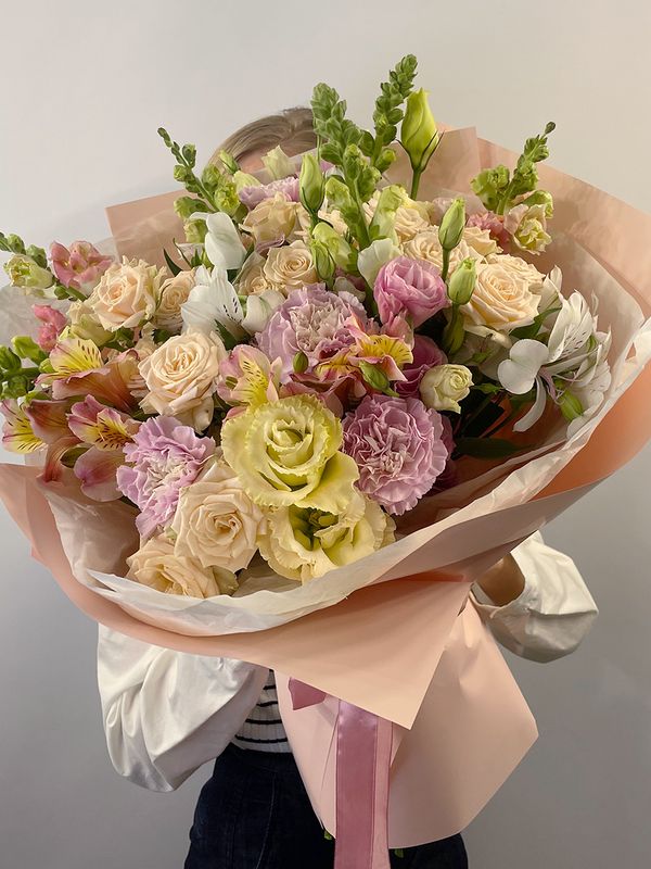 Bouquet De luxe