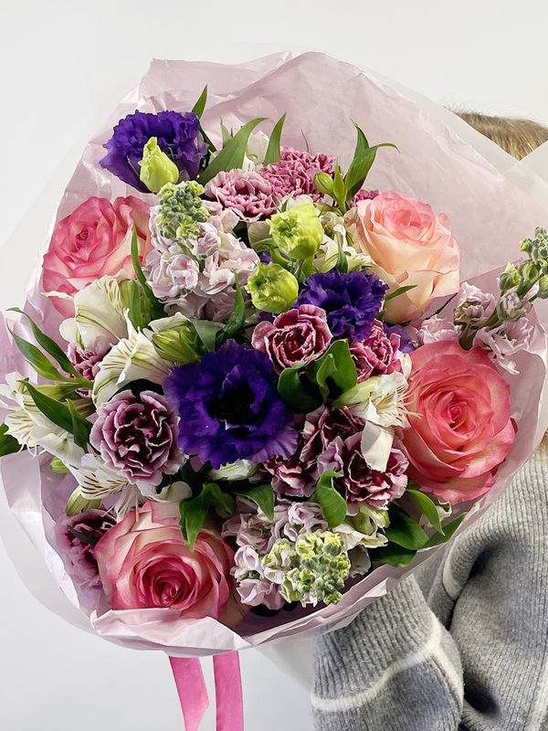 Bouquet Youth