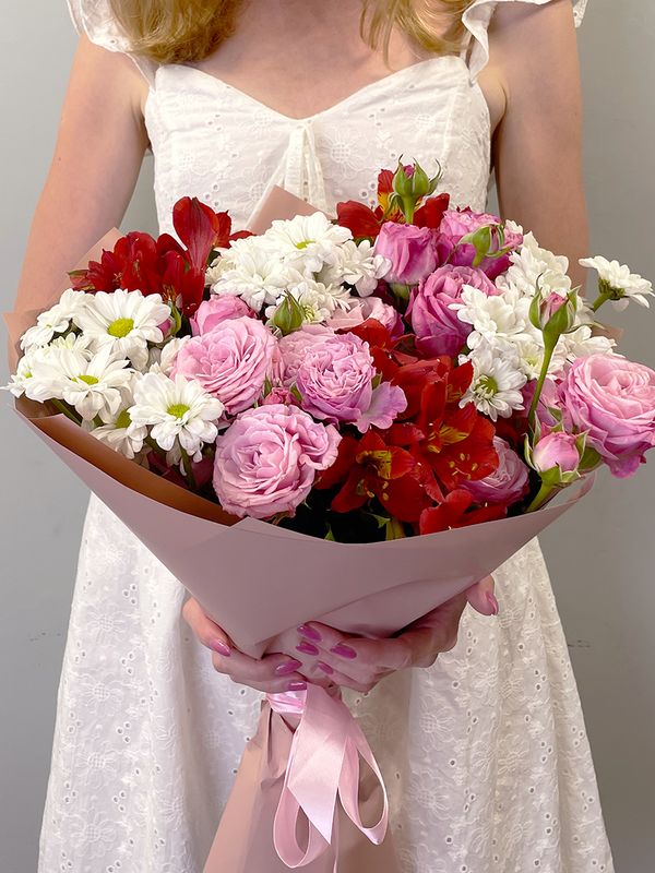 Mix bouquet