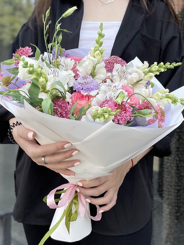 Bouquet Youth