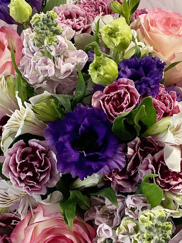 Bouquet Youth