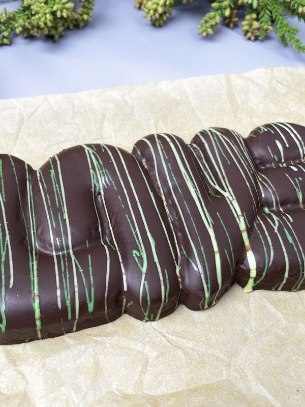 Dubai Chocolate