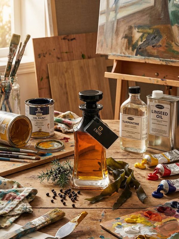 Genyum Painter